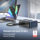 Сетевой фильтр-удлинитель ColorWay 2x220V/1xUSB-A/2xUSB-C (GaN45 Вт) 2м Black (CW-CHE25PDB) - изображение 15