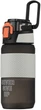 Бутылка для воды ARDESTO Motion 600 мл пластик Чёрная (AR2260ML) - изображение 2
