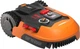 Газонокосарка-робот Worx Landroid M600 Plus WR166E - зображення 2