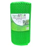 Сетка заборная AgroStar пластиковая ромб 15 х 15 мм 0.5 х 50 м (А0058594) - изображение 1