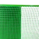 Сетка заборная AgroStar пластиковая квадрат 15 х 15 мм 0.5 х 50 м (А0058592) - изображение 2