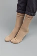 Шкарпетки FAMO SH-720-1 Бежевий 36-41 (SH-720-1) - изображение 2