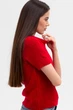 Футболка FAMO FUT-6623 Червоний one size One size (FUT-6623) - зображення 5