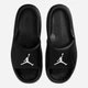 Мужские шлепанцы Jordan Franchise Slide HF3263-001 51.5 (17US) Черные (197602686555) - изображение 4