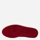 Мужские кеды кожаные низкие Jordan Access Court Low IQ5698-003 40 (7US) Черные (198728347467) - изображение 5