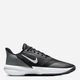 Мужские кроссовки для баскетбола Nike Precision VII FN4322-005 46 (12US) Черные (197600173309) - изображение 1