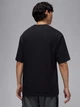 Футболка хлопковая длинная мужская Jordan M J Jumpman Ss Lbr Tee IM9803-011 M Черная (198730666037) - изображение 2