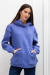 Худі FAMO HD-410 Фіолетовий M/L M/L (HD-410) - изображение 4