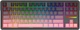 Klawiatura bezprzewodowa Redragon K728SP-RGB-PRO Antonium Pro Czarna (6950376728326) - obraz 1