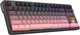 Klawiatura bezprzewodowa Redragon K728SP-RGB-PRO Antonium Pro Czarna (6950376728326) - obraz 2