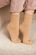 Шкарпетки FAMO SH-2013-1 Пісочний 36-41 (SH-2013-1) - изображение 3