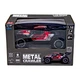 Автомобіль Metal Crawler на р/в - Nova (сіро-червоний, 1:16) - зображення 3