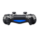 Беспроводной геймпад DualShock 4 V2 Bluetooth для PlayStation и ПК — Серый камуфляж - изображение 4