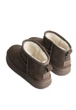 Уггі замшеві жіночі ITTS 9034/Brown/5755-35/B 41 Коричневий - зображення 4