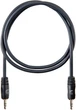 Кабель инсертный D'Addario PW-MC-03 Audio Adaptor 1/8" - 1/8" Stereo - изображение 1