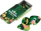 Набор медиаторов D'Addario 1CWH4-11B2 Yellow Submarine 55th Anniversary Guitar Picks - Pepperland Woods - изображение 2