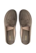 Мюлі жіночі Meideli 6221/DarkBeige/T2115-6/B 36 Коричневий - изображение 3