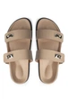 Шльопанці жіночі Loretta 8062/Beige/E749-3/B 36 Бежевий - изображение 3