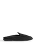 Мюлі жіночі Meideli 6221/Black/T2115-5/B 39 Чорний - изображение 1