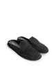 Мюлі жіночі Meideli 6221/Black/T2115-5/B 39 Чорний - изображение 2