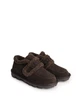 Уггі замшеві жіночі Gifanni 9025/Chocolate/5826-440/B 37 Коричневий - изображение 2