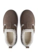 Уггі замшеві жіночі STL 9073/Beige/Fur/E2510-5/B 41 Бежевий - зображення 3