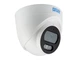 IP-відеокамера 2 Мп SEVEN IP-7212PA Lite white 2,8 мм - зображення 1