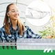 Кусторез аккумуляторный для кустов сада и подрезка и формирование зеленых туй деревьев самшита живой изгороди - изображение 10