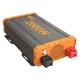 Інвертор PowMr 2000W DC 24V AC 220V POW-HV2K-24V - зображення 3