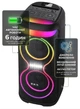 Аккумуляторная акустическая колонка ZXX-5505 с Bluetooth и микрофоном 80 Вт - изображение 3