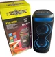 Аккумуляторная акустическая колонка ZXX-5505 с Bluetooth и микрофоном 80 Вт - изображение 5