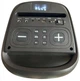 Аккумуляторная акустическая колонка ZXX-5505 с Bluetooth и микрофоном 80 Вт - изображение 10