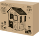 Будиночок Smoby Toys Neo Jura 132 x 115 x 123 см (3032168105041) - зображення 2