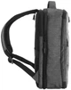 Рюкзак Schwarzwolf Sokbaro 20 л Серый (F3525000AJ3) - изображение 3