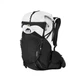 Рюкзак туристичний Naturehike Helium CNK2450XB016, 40 л, білий, L (6927595796979) Naturehike 6927595796979 1043755 - зображення 1