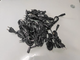 Кабель живлення 2Pin, 220в, Оригінал - Б/В - зображення 2