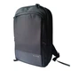 Рюкзак городской многофункциональный ноутбук чёрный 19 л Arctic Hunter Bange 77115_Black - изображение 7