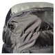 Рюкзак туристический Naturehike NH70B070-B 70+5 л Black/Grey (6927595709009) Naturehike 6927595709009 1044142 - изображение 9