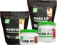 Протеїн Whey 80 TNT Nutrition 2 кг Ваніль + Гейнер 2,5 кг + Креатин Малат 3-Cre Malat 300 г + Аминокислоты BCAA 4:1:1 500 г - зображення 1