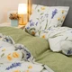 Комплект постільної білизни Isleep євро ранфорс (24266_ev_isleep) - изображение 4