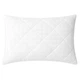 Подушка Ideia Antistatic Sleep 50х70 см чохол зі стібкою та блискавкою штучний пух у сумці 8-36060 - зображення 1