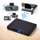 Bluetooth аудио ресивер I-WAVE 30-pin для Apple iPod/iPhone Dock, беспроводной адаптер Bluetooth 5.1 - изображение 1