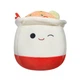 М'яка іграшка Squishmallows – Локшина Дейлі (19 cm) Squishmallows (258066) - зображення 1