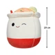 М'яка іграшка Squishmallows – Локшина Дейлі (19 cm) Squishmallows (258066) - зображення 2