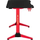 Компьютерный игровой стол 2E Gaming Otoroshi Black/Red (2E-GT-OTO-BKRD) [134839] - изображение 3