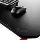 Компьютерный игровой стол 2E Gaming Otoroshi Black/Red (2E-GT-OTO-BKRD) [134839] - изображение 4