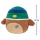 М'яка іграшка Squishmallows – Качка Ейвері (19 cm) Squishmallows (248946) - зображення 2