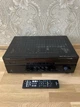 AV-ресивер Yamaha RX-V385 Black - Б/У - изображение 2