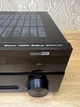 AV-ресивер Yamaha RX-V385 Black - Б/У - изображение 3