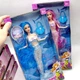 Лялька русалка "Mermaid" 30см (БЛАКИТНА) MIC (293932) - изображение 2